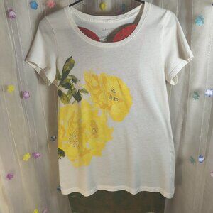 St Johns Bay Womens Shirt Size Small